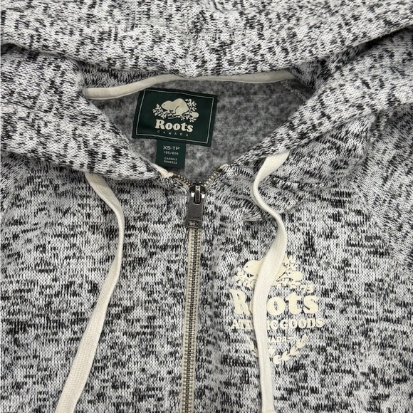 Roots Logo Sweatshirts - Roots Athletic Goods - Picture 2 of 6